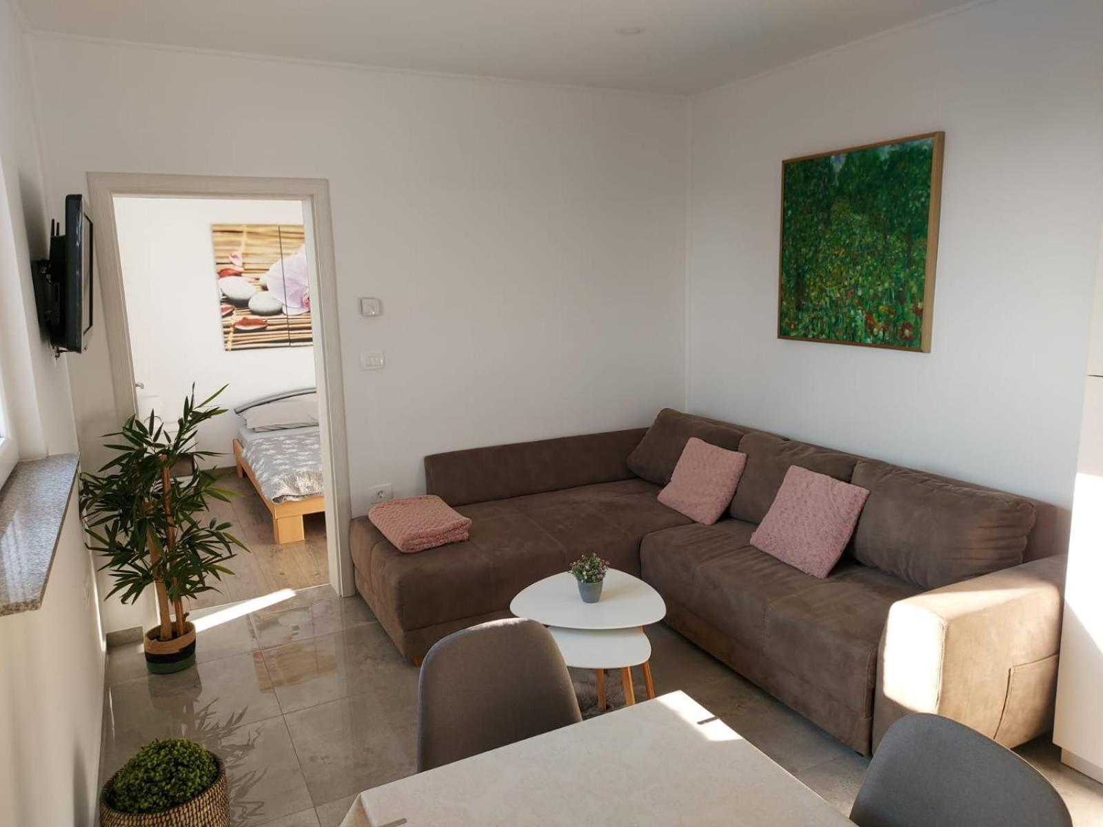 Holiday Apartment Marino Portorož Exterior foto