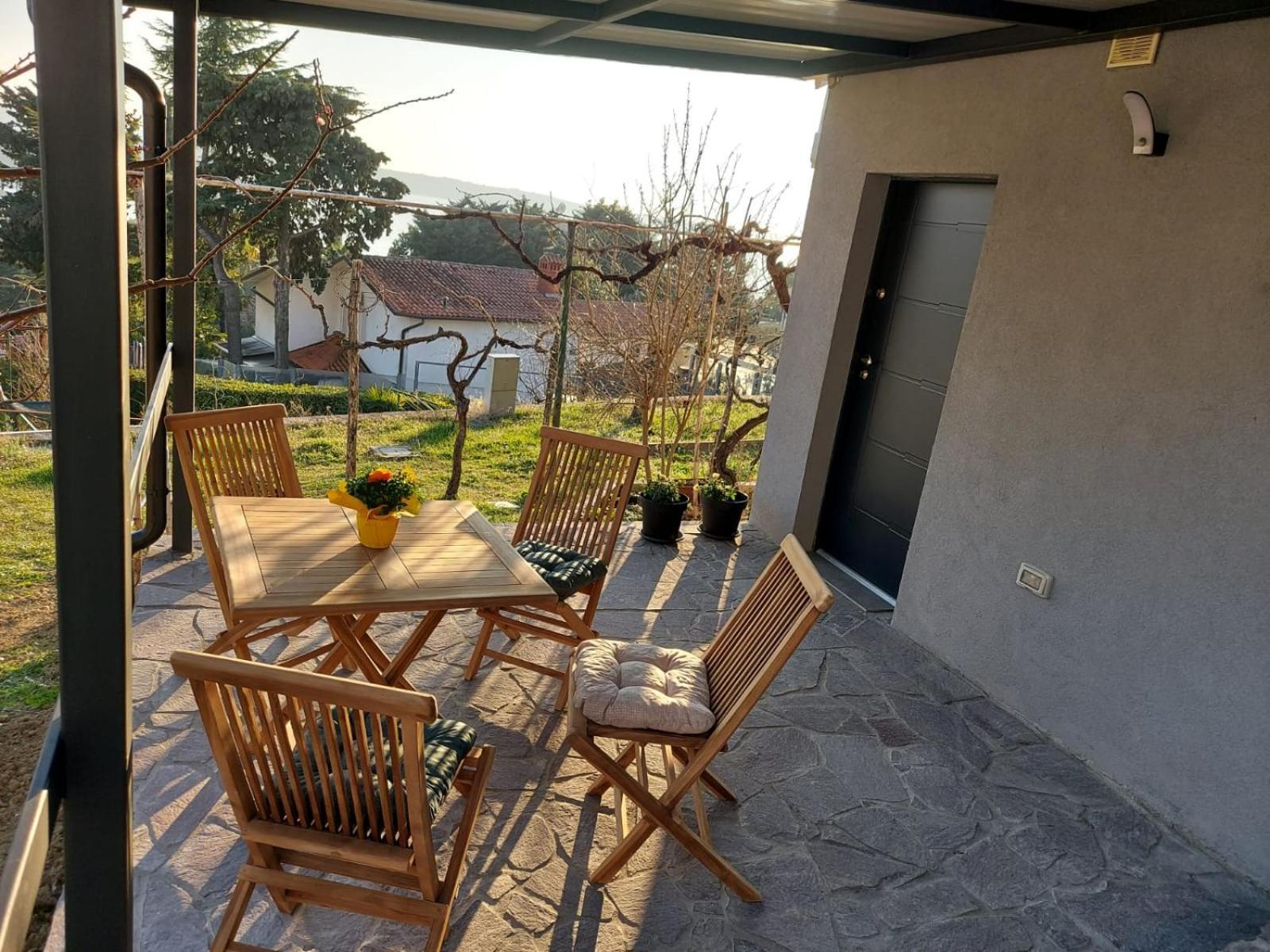 Holiday Apartment Marino Portorož Exterior foto